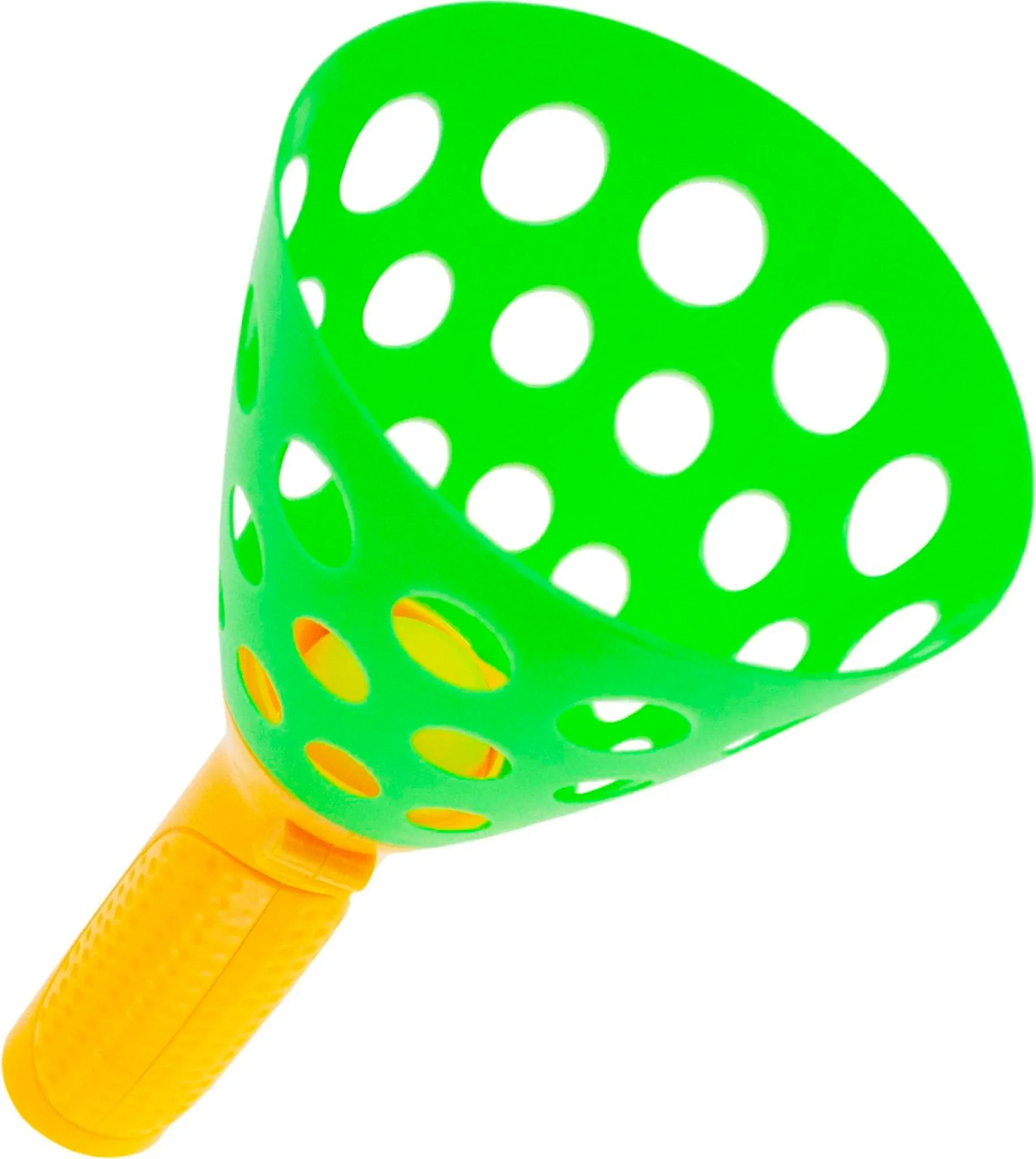 Geschicklichkeitsspiel Ball Launcher – Ball Fang Ball für Kinder